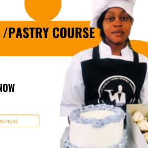 Baking /Pastry course