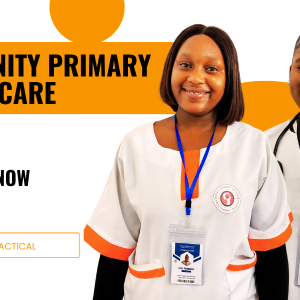 Community Primary Health Course