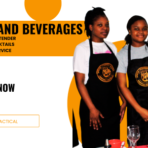 Food and Beverage course