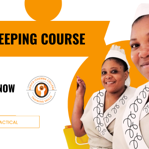 Housekeeping course