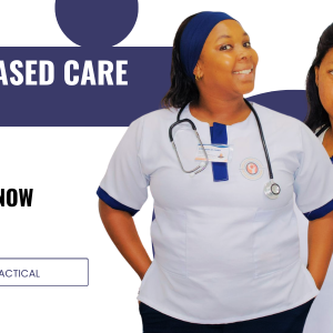 Home based care / caregiver course