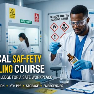 Chemical Safety and Handling Course