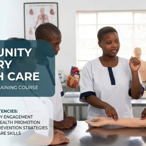 Community Primary Health Care Course