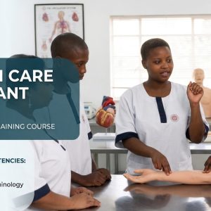 Health Care Assistant course